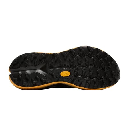 Buty Brooks Cascadia 20 Pomarańczowo-Czarne AW26