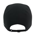 Compressport 5 Panel Cap - Black