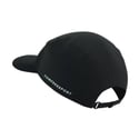 Compressport 5 Panel pet Zwart