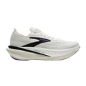 Zapatillas Brooks Hyperion Max 4 Gris Negro AW26