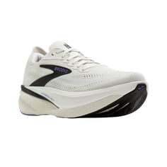 Brooks Hyperion Max 4 Grey Black Running Shoes AW26 2