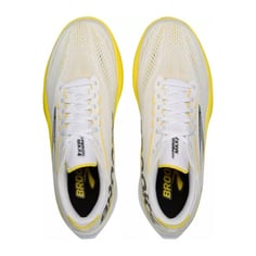Brooks Hyperion Max 4 Shoes Yellow White AW26 Women 2