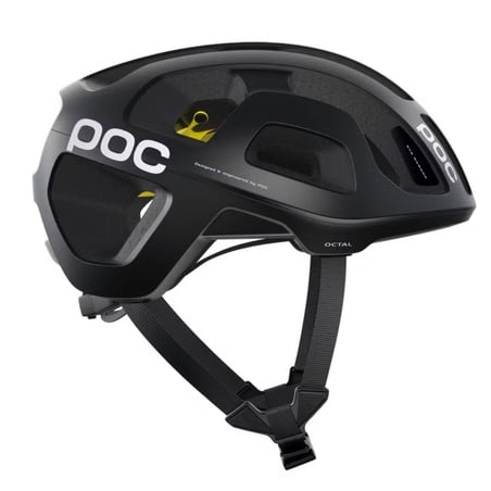 Casco POC Octal MIPS Negro Mate