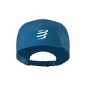 Casquette Compressport 5 Panel Bleue