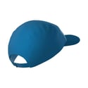 Compressport 5-Panel-Cap Blau