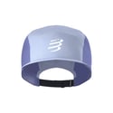 Purple Compressport 5 Panel Cap