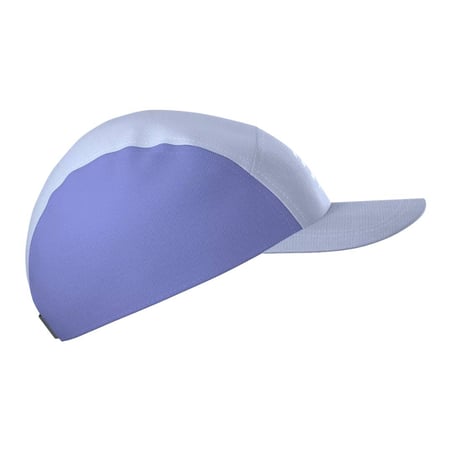 Purple Compressport 5 Panel Cap
