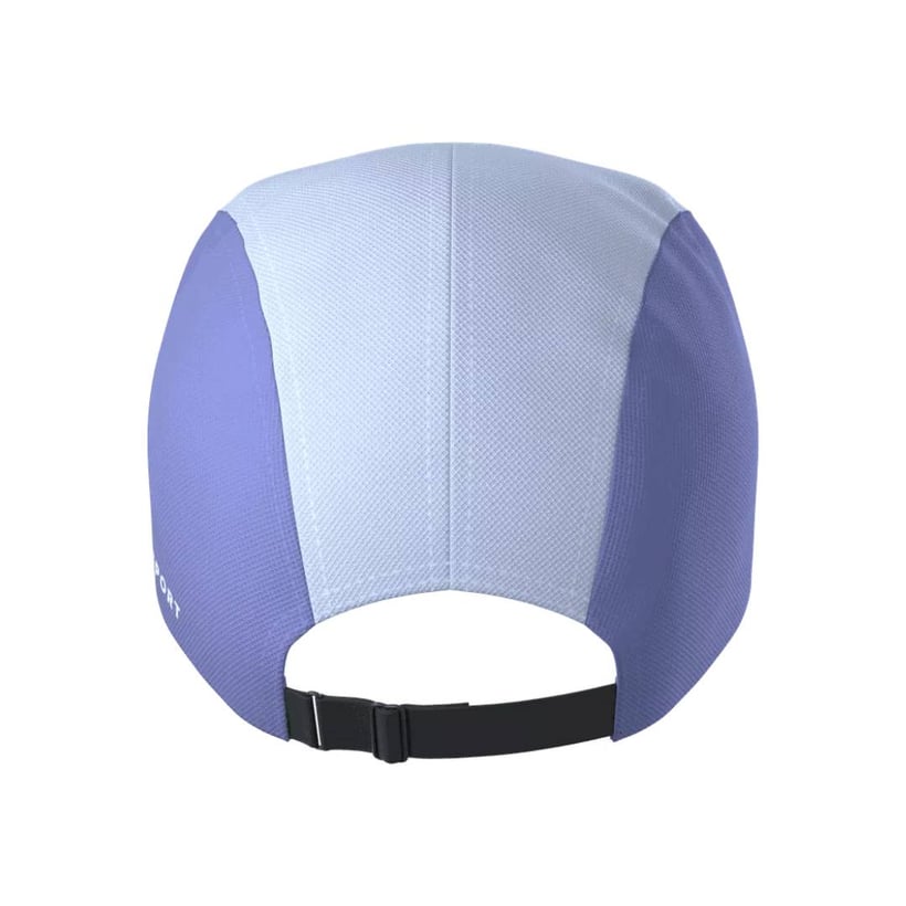 Casquette Compressport 5 Panel Violet