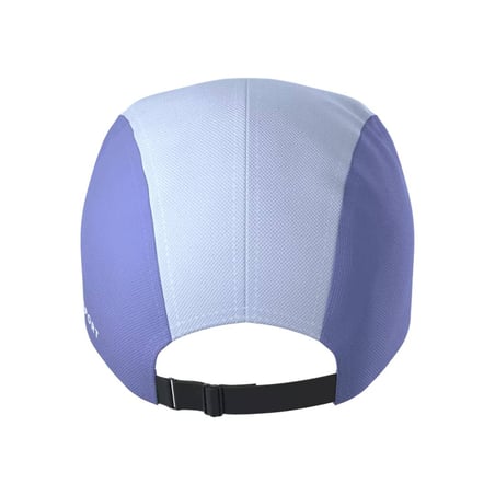 Compressport 5-Panel-Cap Lila