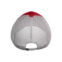 Compressport Trucker 6P pet Rood Wit