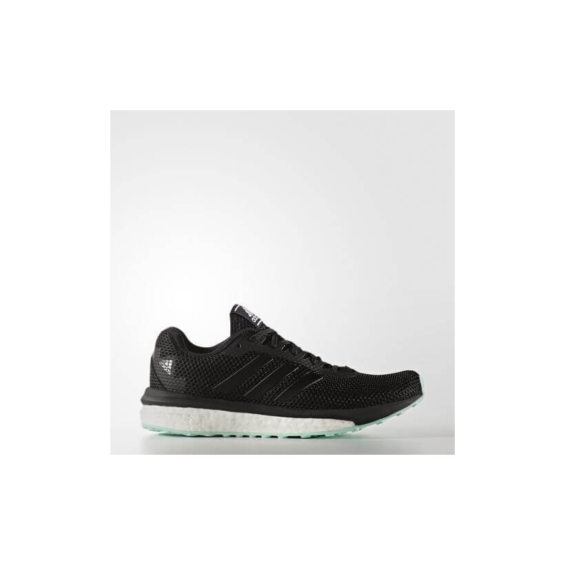 Adidas Vengeful m Boost AW16 Cor Preto