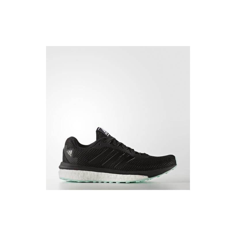 Adidas Vengeful m Boost OI16 Color Negro