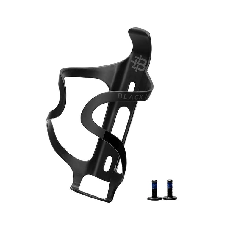 Suporte de caramanhola Black Inc em carbono