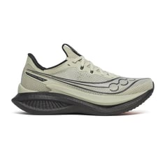 Zapatillas Saucony Endorphin Pro 5 Gris Verde AW26
