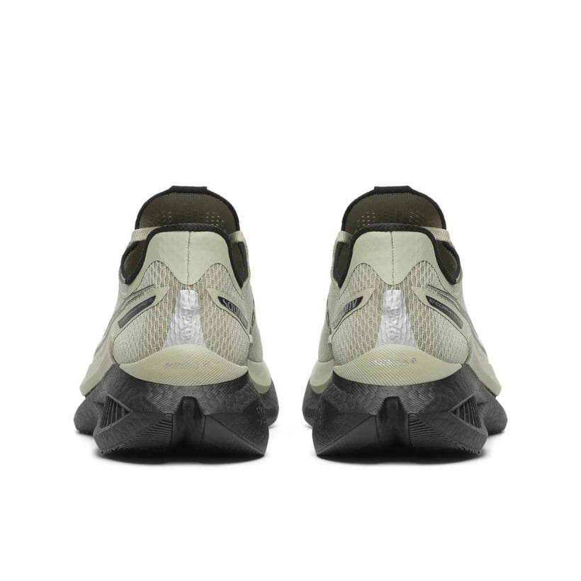 Saucony Endorphin Pro 5 hardloopschoenen Grijs...
