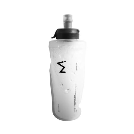 Borraccia Maurten Gel Mix Flask 350ml