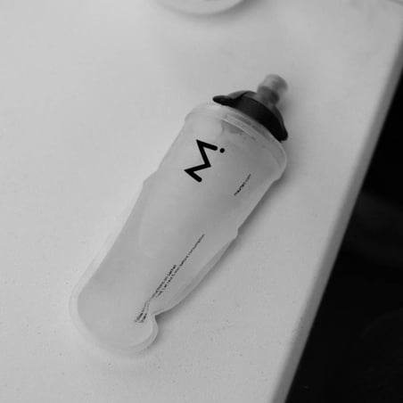 Maurten Gel Mix Flask bidon 350ml