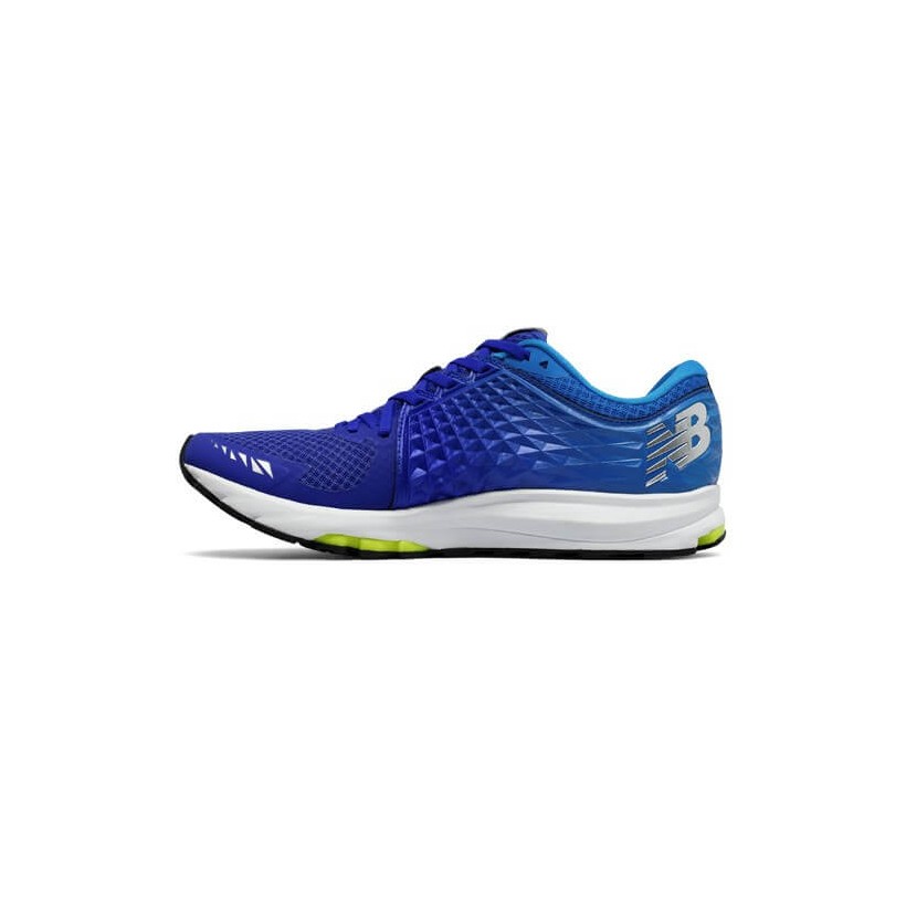Zapatilla New Balance Vazee 2090 m azul PV17