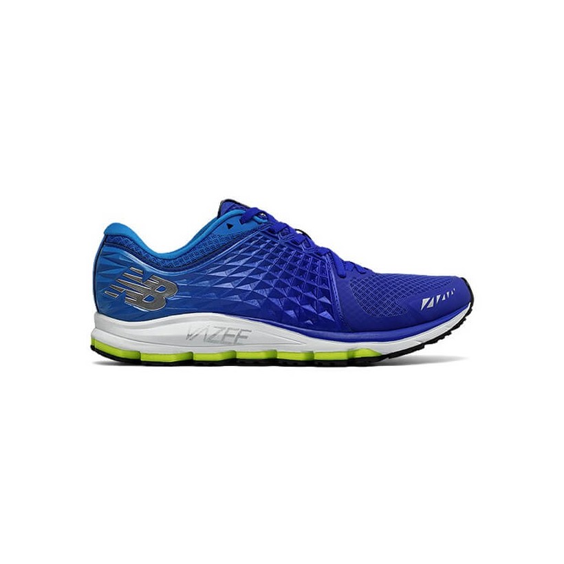 Sneaker New Balance Vazee 2090 m blu SS17