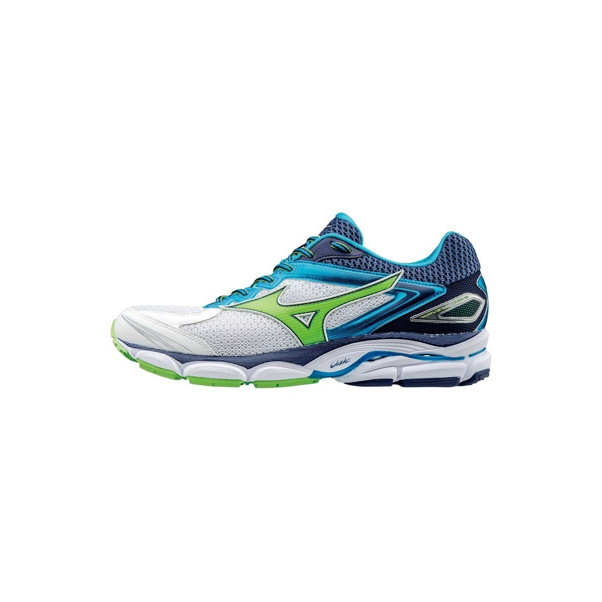 Mizuno wave qt ultima 2013
