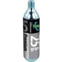 Bombona CO2 - 25gr. Genuine Innovations