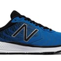New Balance Vazee Pace Blauw AW16