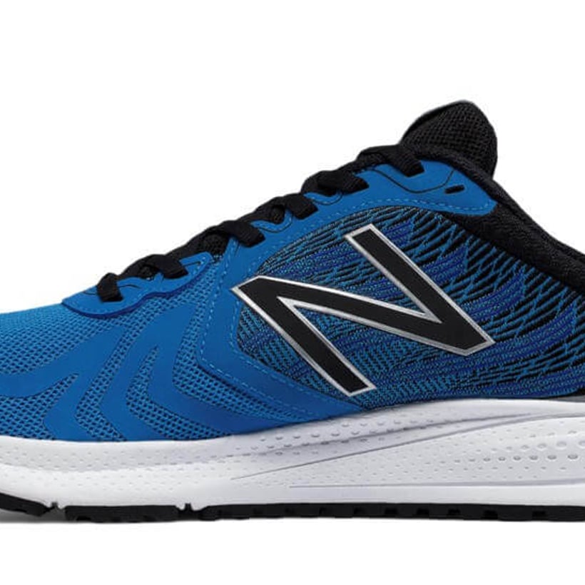 New Balance Vazee Pace Blauw AW16