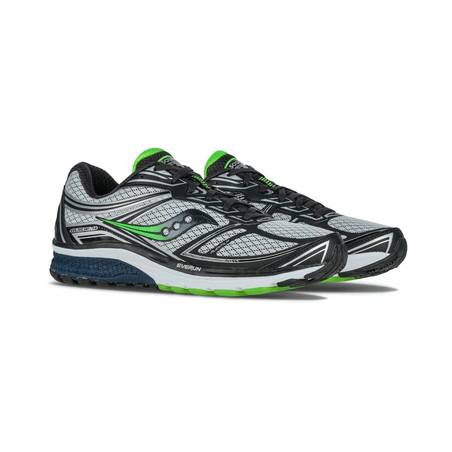 Saucony guide 9 grigio new arrivals