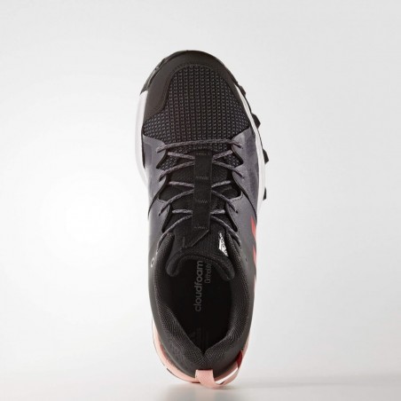 Adidas kanadia shop 8 feminino