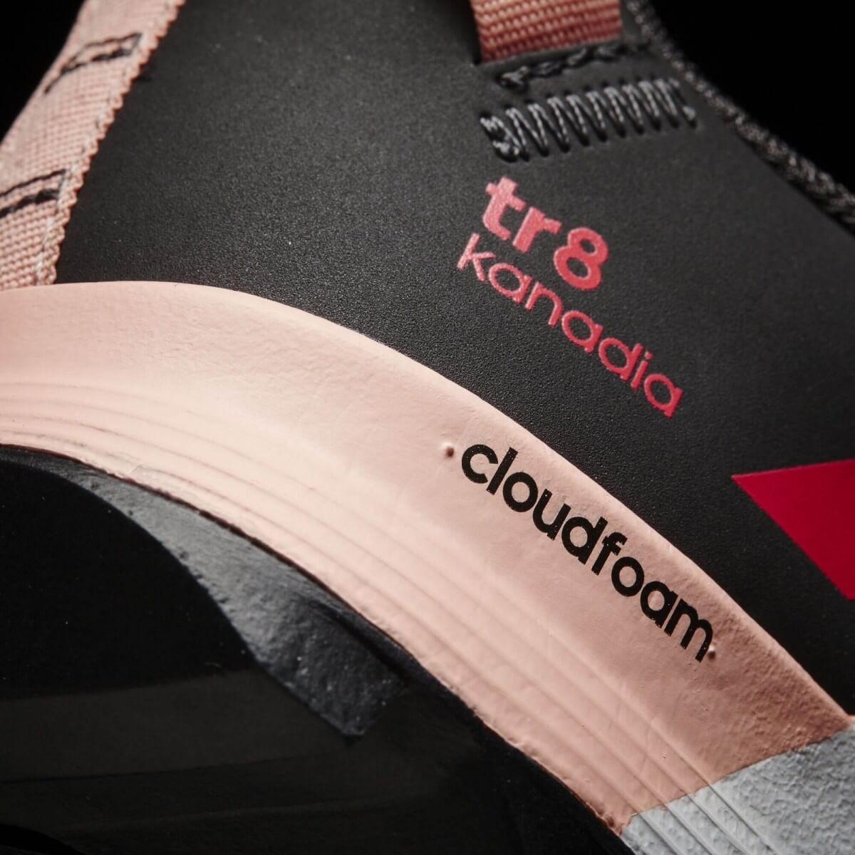 adidas kanadia tr8 women's