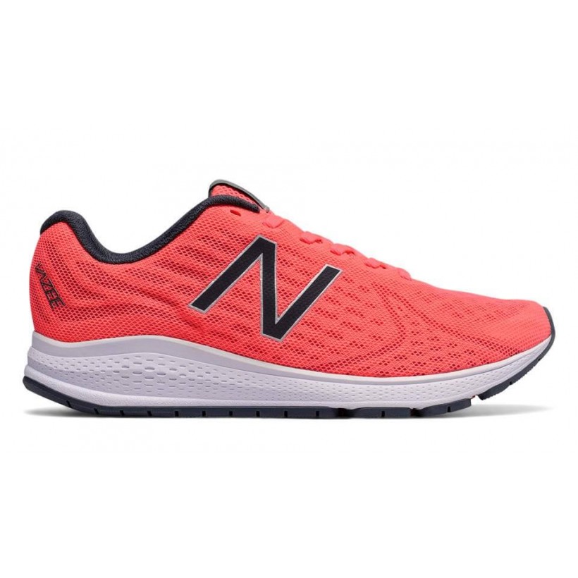 New Balance Vazee RushV2 shoes orange SS17