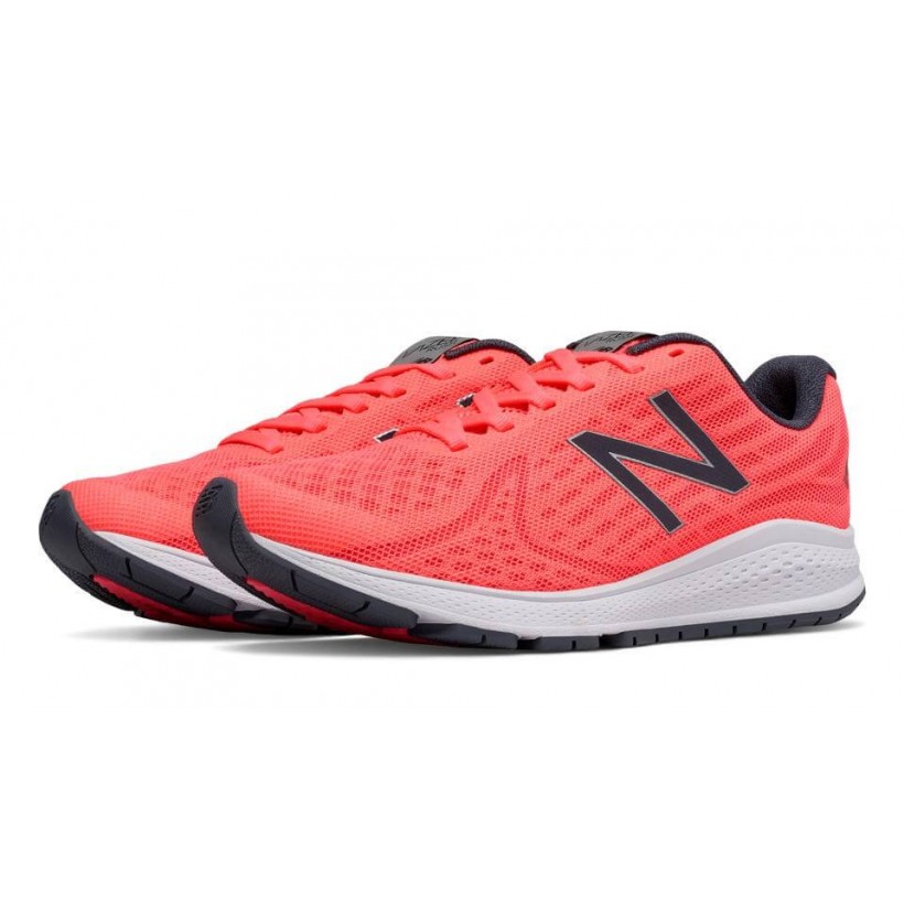 New Balance Vazee Rush orange SS17 shoes at the best online price