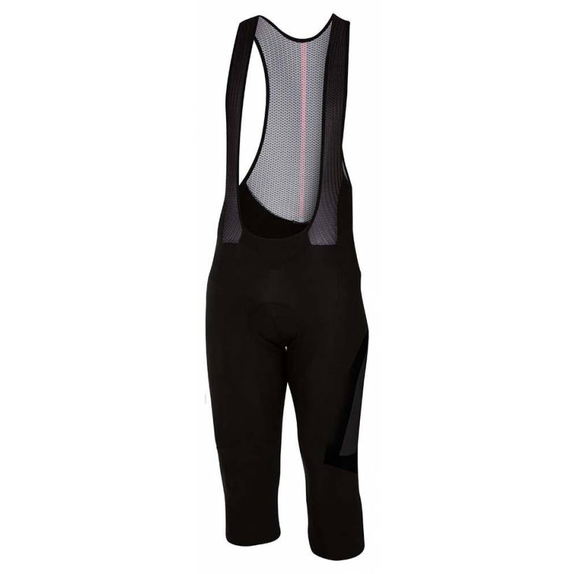 Castelli Velocissimo 3 Black Bib Shorts 2016