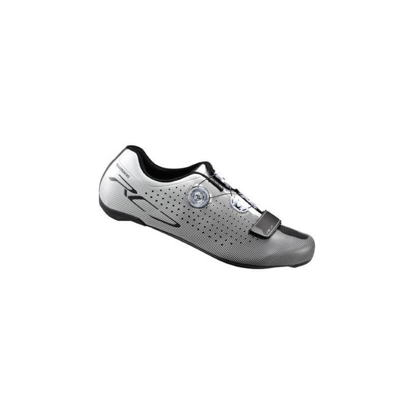 Shimano RC7 Radschuhe weiß 2017