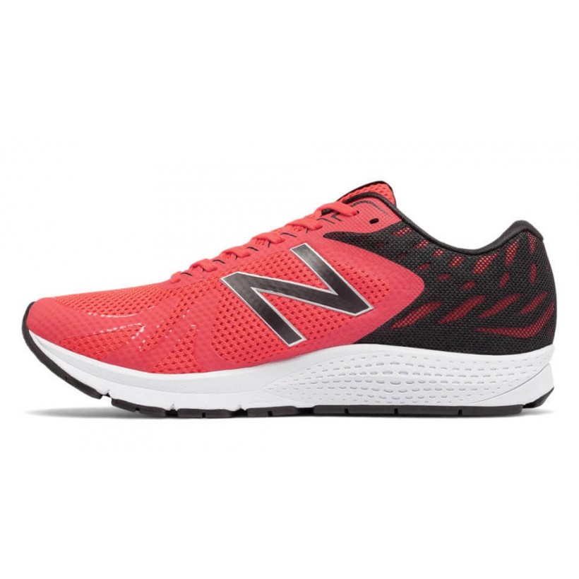 New Balance Urge Vazee Lightweight orange / schwarz SS17