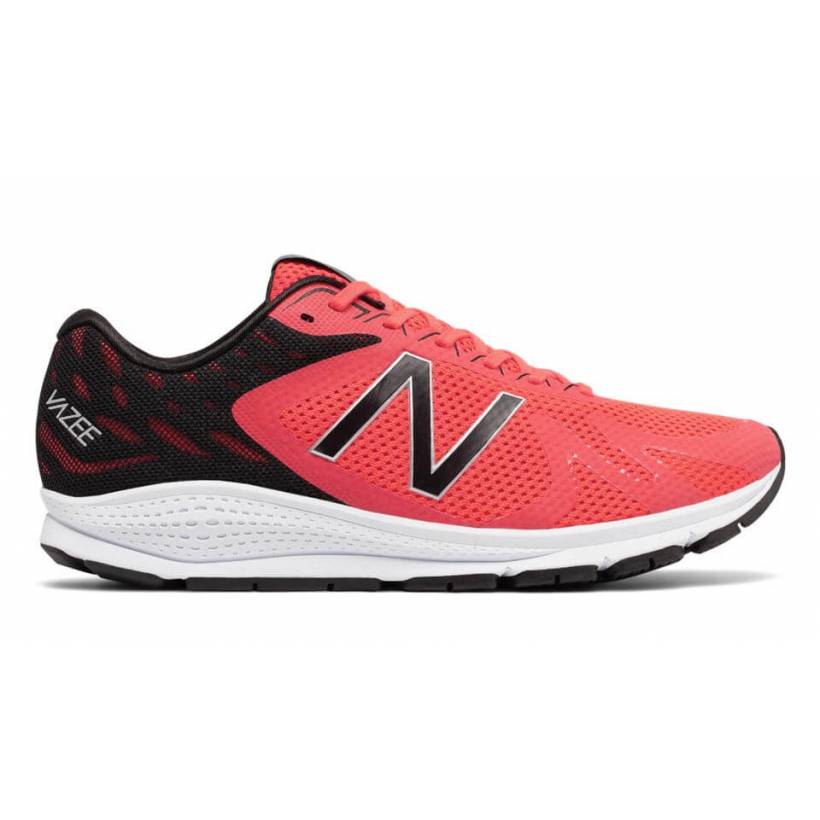 New Balance Urge Vazee Leve laranja/preto SS17