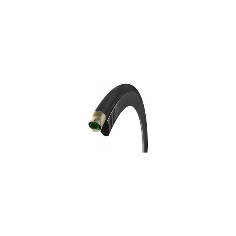 Tubular Vittoria Corsa CX Graphene 700 x 23-25 Antracita
