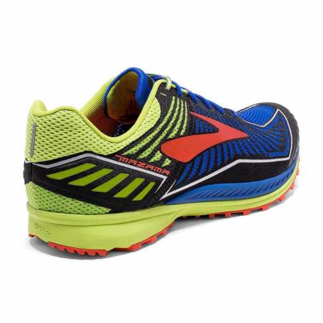 Brooks mazama yellow deals