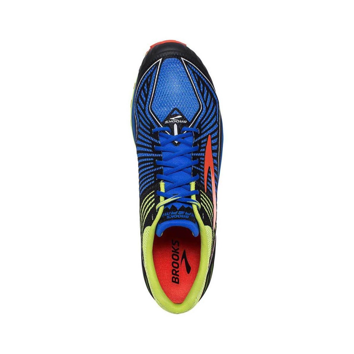 brooks mazama blue