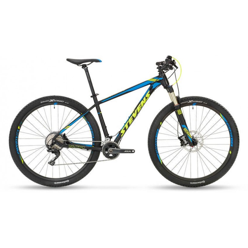 Stevens Sentiero 29 Fahrrad
