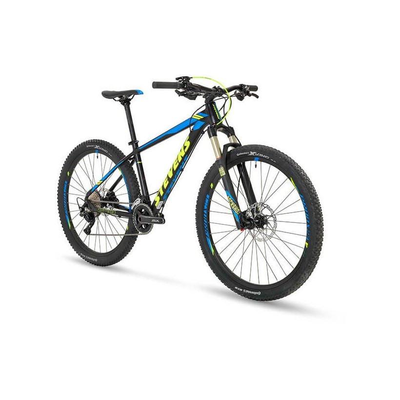 Stevens Sentiero 29 Bicycle
