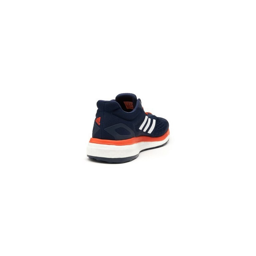 Adidas Response iT bleu / rouge SS17