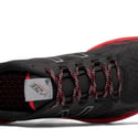 New Balance Vazee Summit Trail noir / rouge SS17