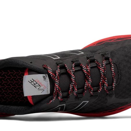 New Balance Vazee Summit Trail black / red SS17