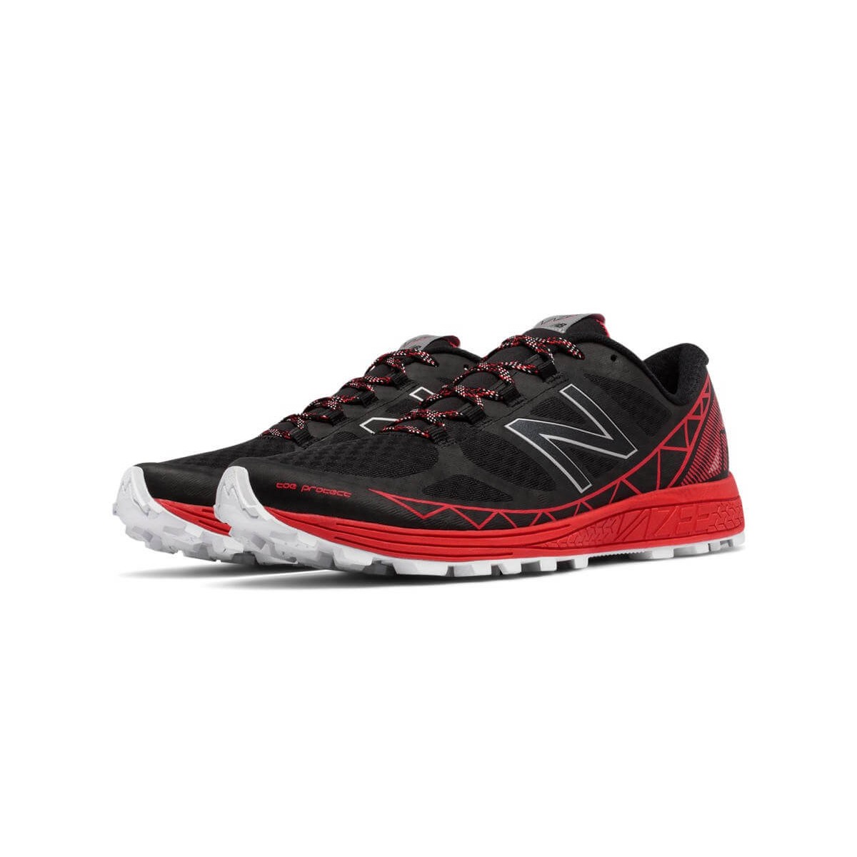 New Balance Vazee Summit Trail black red SS17
