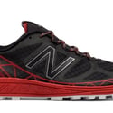 New Balance Vazee Summit Trail noir / rouge SS17