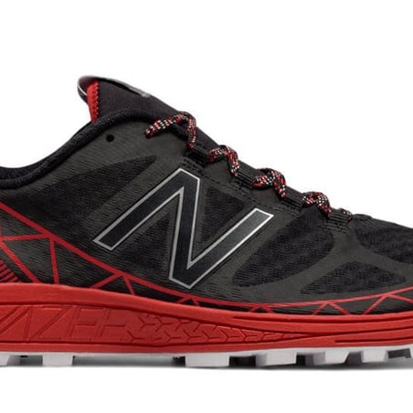 New Balance Vazee Summit Trail black / red SS17