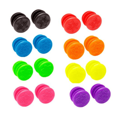 Tapones de manillar MTB Supacaz - Todos los colores