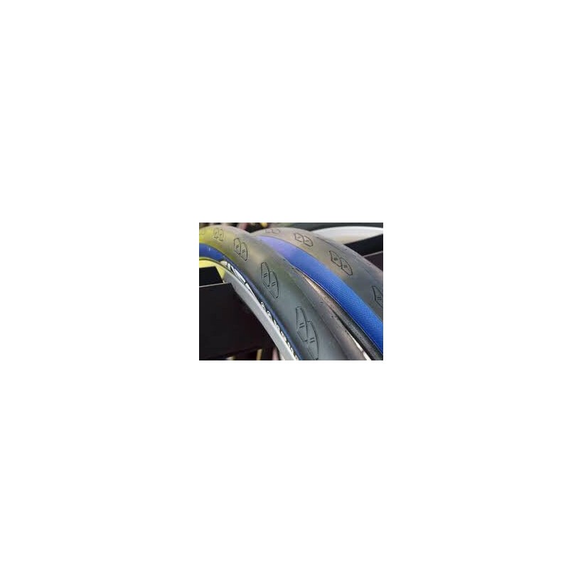Pneu Route Tufo Comtura Duo 700x25 Noir