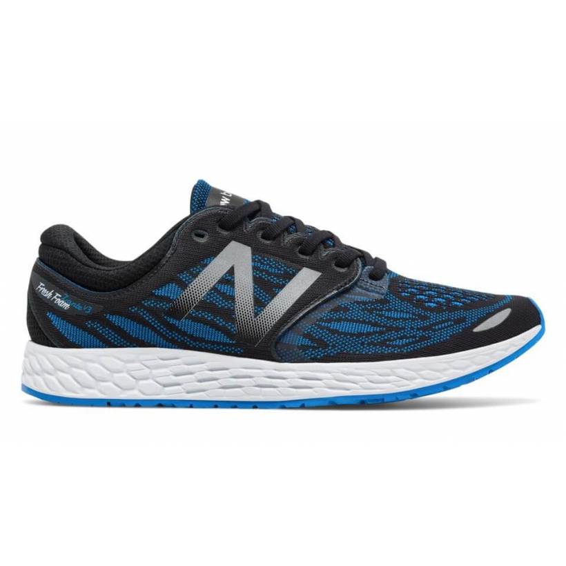 New Balance Zante Fresh Foam V3 Bleu / Noir SS17